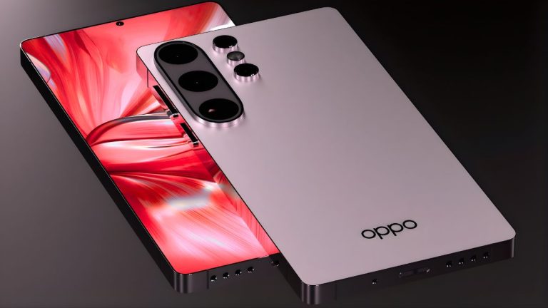 OPPO F29 Pro 5G Launch