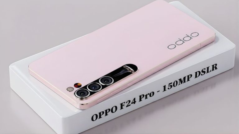 Oppo F31 5G