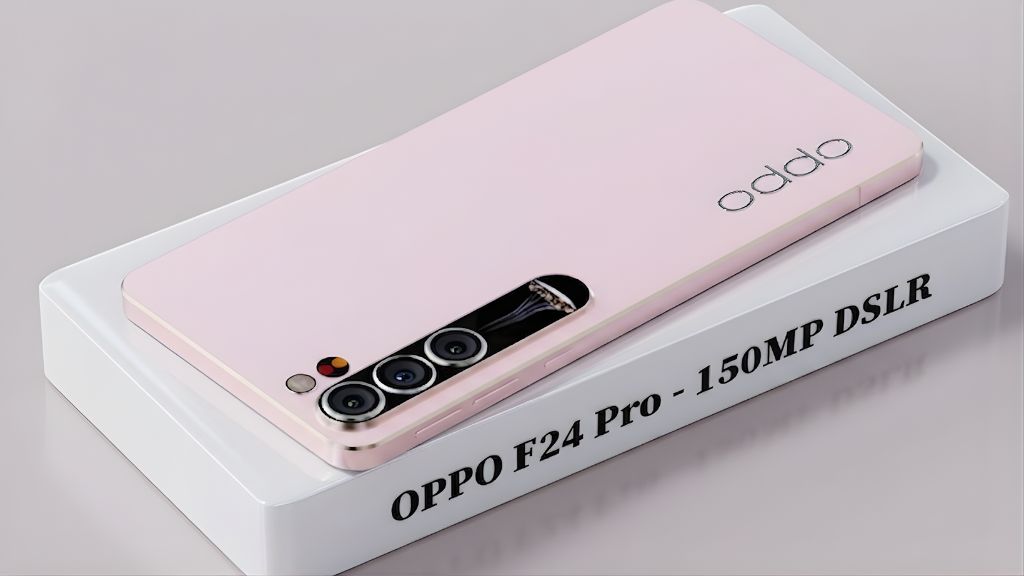 Oppo F31 5G