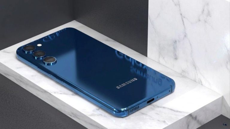Samsung Galaxy M36