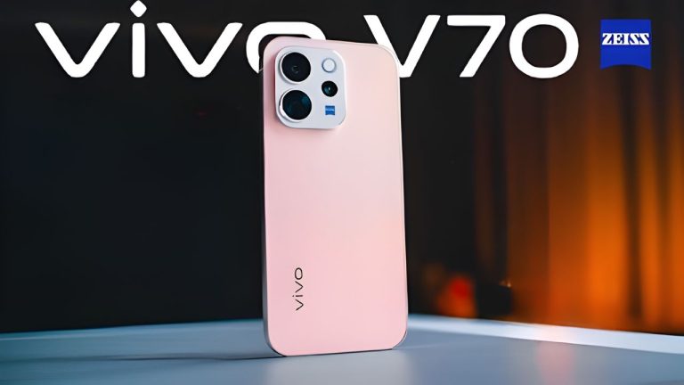 Vivo T3 Lite 5G
