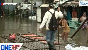 6 Reported Dead Due to Luis, Maymay, and Habagat