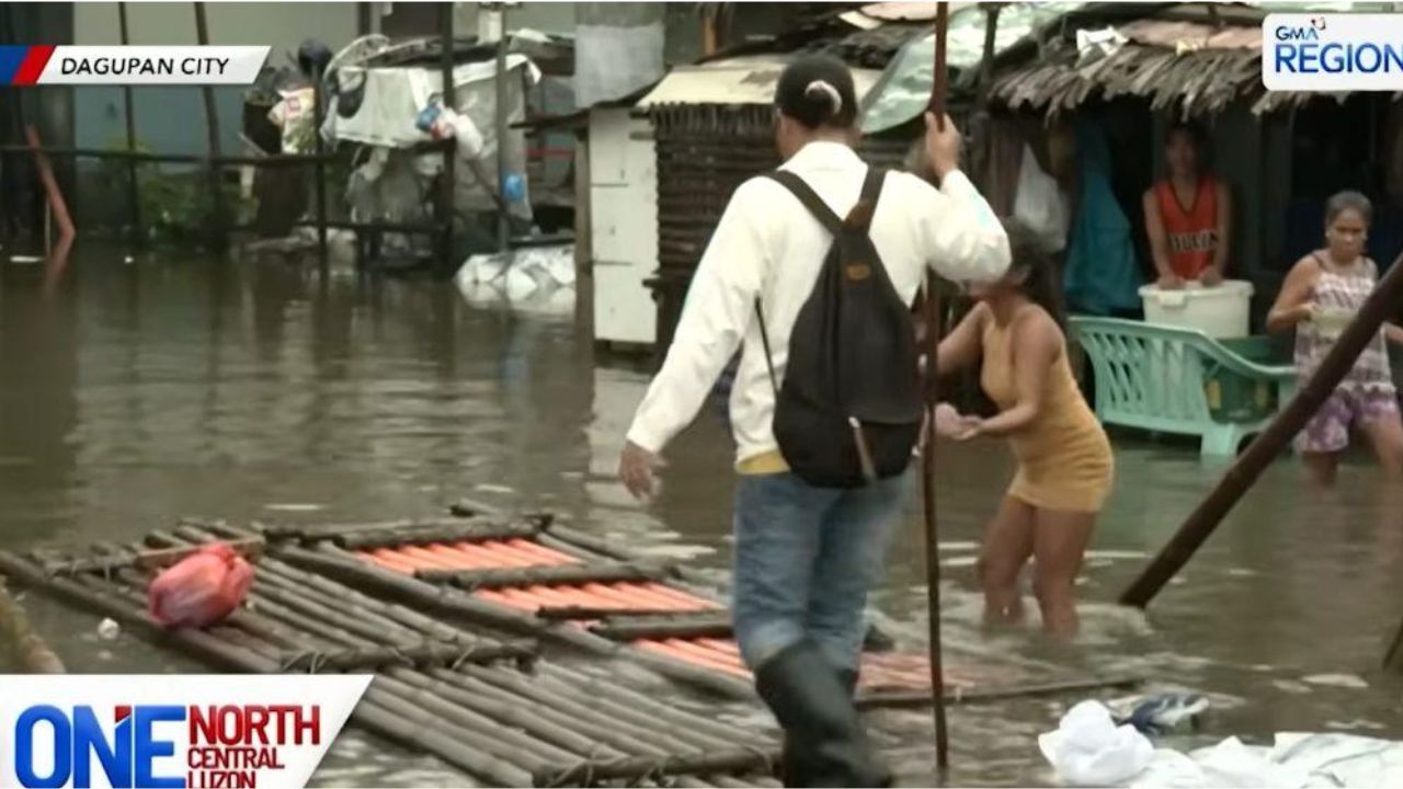 6 Reported Dead Due to Luis, Maymay, and Habagat